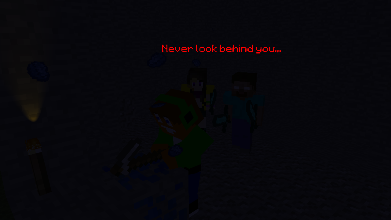 behind you dream control